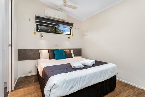 Big4 Bendigo Marong Holiday Park - Accommodation Sunshine Coast 1