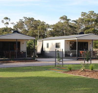 Big4 Bendigo Marong Holiday Park - Accommodation Sunshine Coast