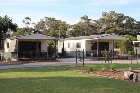 Big4 Bendigo Marong Holiday Park - Accommodation Sunshine Coast 0
