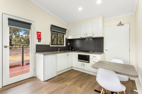 Big4 Bendigo Marong Holiday Park - Accommodation Sunshine Coast 3