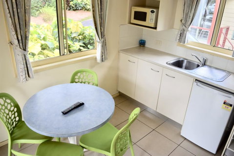 BIG4 Cairns Crystal Cascades Holiday Park - Accommodation Sunshine Coast 3