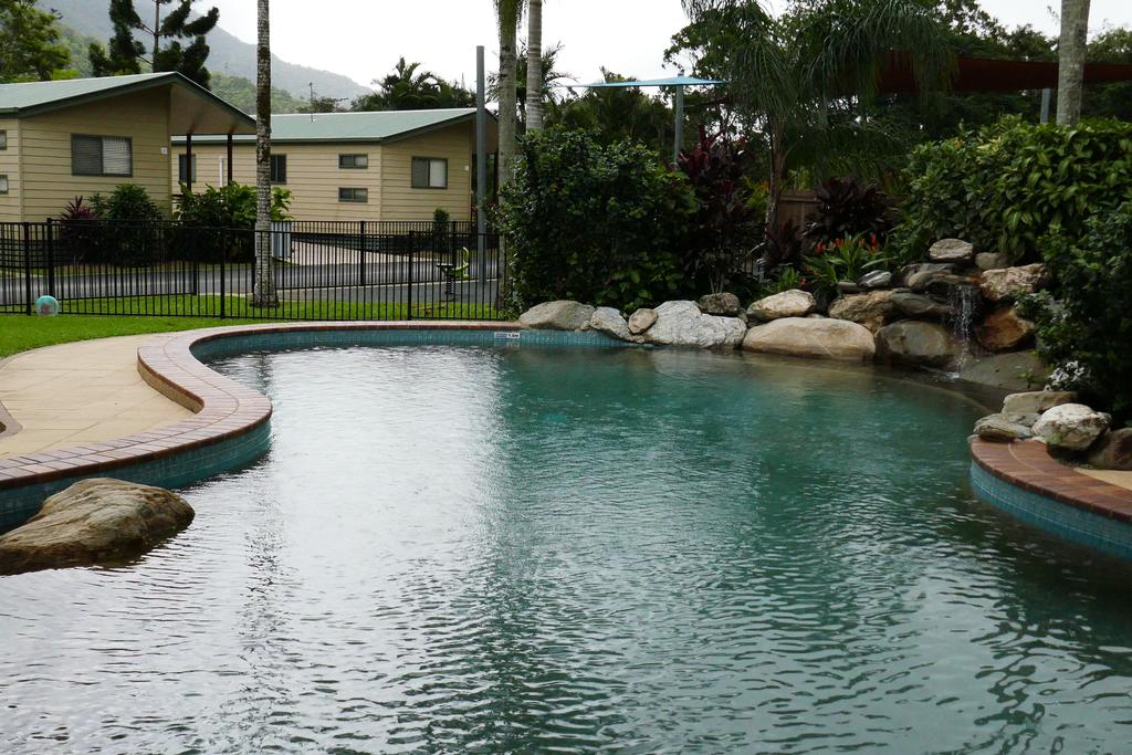 Redlynch QLD Accommodation Sunshine Coast
