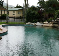 BIG4 Cairns Crystal Cascades Holiday Park - Accommodation Sunshine Coast