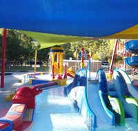 BIG4 Cania Gorge Holiday Park - Accommodation Sunshine Coast