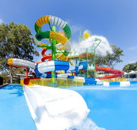 BIG4 Gold Coast Holiday Park - Accommodation Sunshine Coast