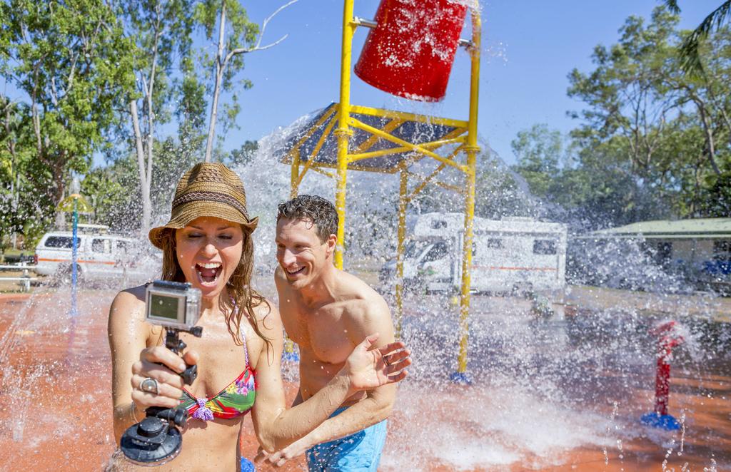  Accommodation Sunshine Coast