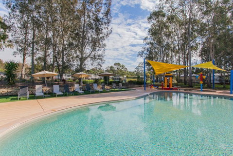 BIG4 Karuah Jetty Holiday Park - Accommodation Sunshine Coast 1