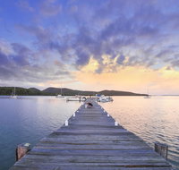 BIG4 Karuah Jetty Holiday Park - Accommodation Sunshine Coast
