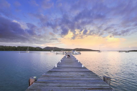 BIG4 Karuah Jetty Holiday Park - Accommodation Sunshine Coast 0