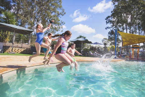 BIG4 Karuah Jetty Holiday Park - Accommodation Sunshine Coast 3