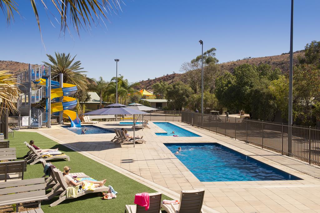 Ross NT Accommodation Sunshine Coast