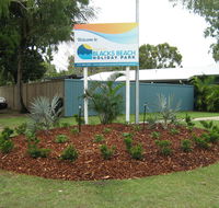 BIG4 Mackay Blacks Beach Holiday Park - Accommodation Sunshine Coast