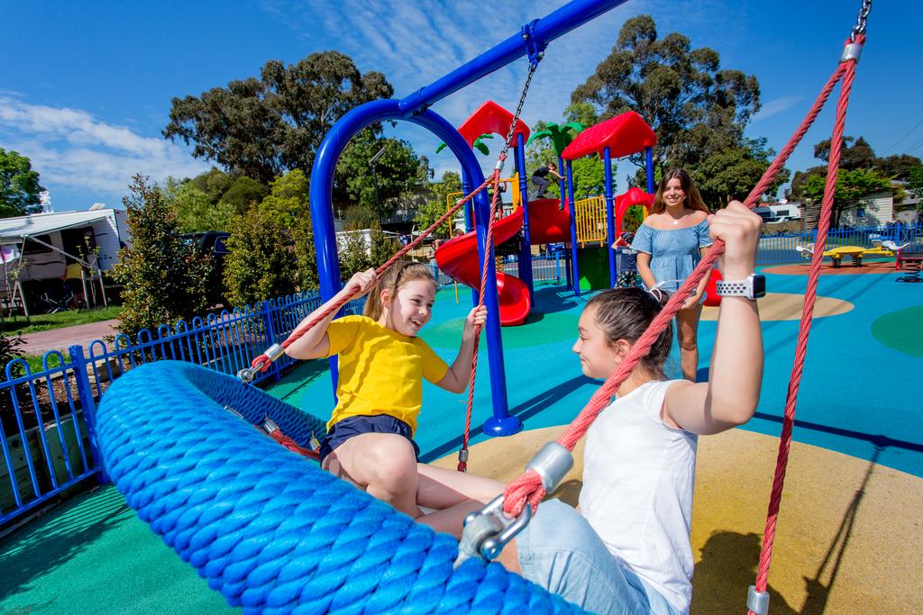 Merlynston VIC Accommodation Sunshine Coast