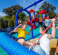 BIG4 Melbourne Holiday Park - Accommodation Sunshine Coast