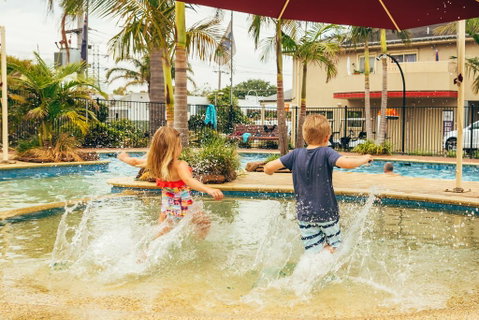 BIG4 Melbourne Holiday Park - Accommodation Sunshine Coast 3