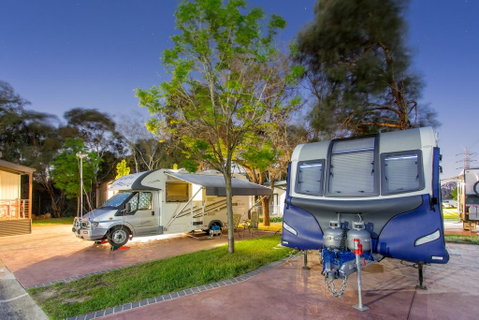 BIG4 Melbourne Holiday Park - Accommodation Sunshine Coast 1