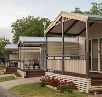 BIG4 Mornington Peninsula Holiday Park - Accommodation Sunshine Coast
