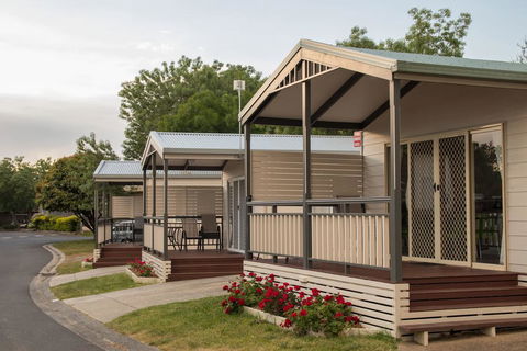 BIG4 Mornington Peninsula Holiday Park - Accommodation Sunshine Coast 0