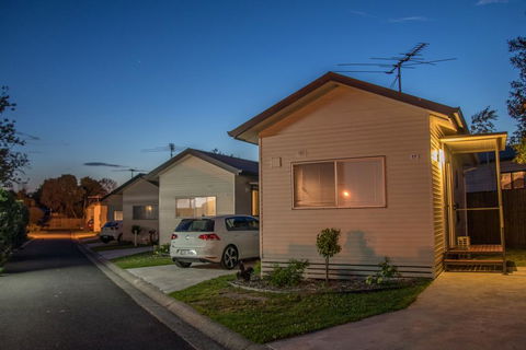 BIG4 Mornington Peninsula Holiday Park - Accommodation Sunshine Coast 1