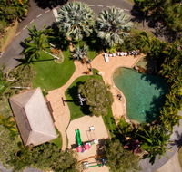 BIG4 NRMA Atherton Tablelands Holiday Park - Accommodation Sunshine Coast