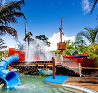 BIG4 NRMA South West Rocks Holiday Park - Accommodation Sunshine Coast