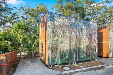 BIG4 NRMA South West Rocks Holiday Park - Accommodation Sunshine Coast 1