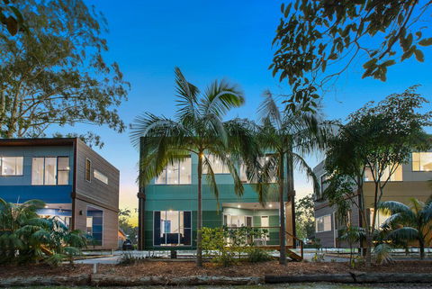 BIG4 NRMA South West Rocks Holiday Park - Accommodation Sunshine Coast 2