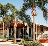 BIG4 Perth Midland Tourist Park - Accommodation Sunshine Coast