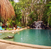 Big4 Port Douglas Glengarry Holiday Park - Accommodation Sunshine Coast