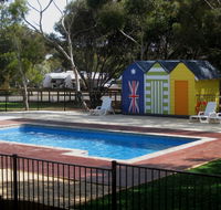 BIG4 Port Willunga Tourist Park - Accommodation Sunshine Coast