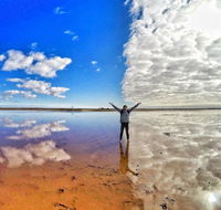 BIG4 Riverside Swan Hill - Accommodation Sunshine Coast
