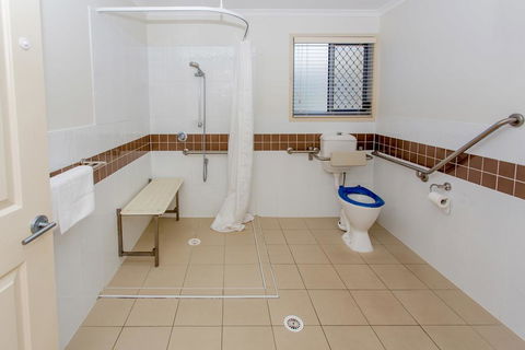 BIG4 Sawtell Beach Holiday Park - Accommodation Sunshine Coast 2