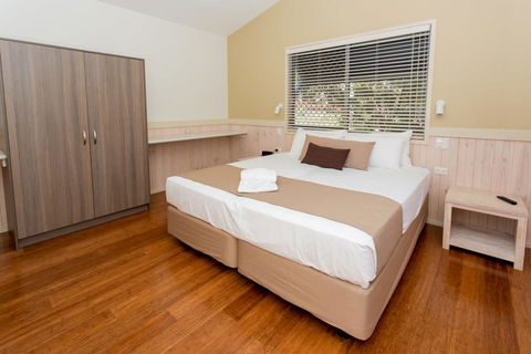 BIG4 Sawtell Beach Holiday Park - Accommodation Sunshine Coast 3