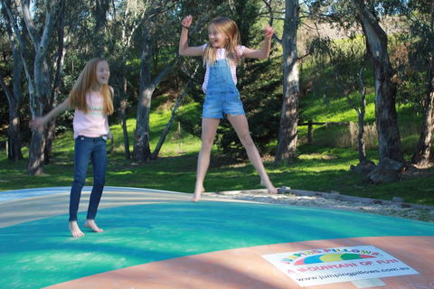 BIG4 Seymour Holiday Park - Accommodation Sunshine Coast 1