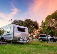 BIG4 Shepparton Park Lane Holiday Park - Accommodation Sunshine Coast