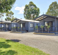 BIG4 Swan Hill - Accommodation Sunshine Coast