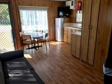 BIG4 Taggerty Holiday Park - Accommodation Sunshine Coast 3