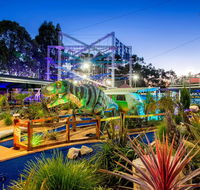 BIG4 Traralgon Park Lane Holiday Park - Accommodation Sunshine Coast