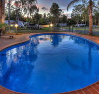 BIG4 Warwick Holiday Park - Accommodation Sunshine Coast
