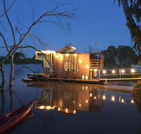 Bill's Boathouse - Accommodation Sunshine Coast