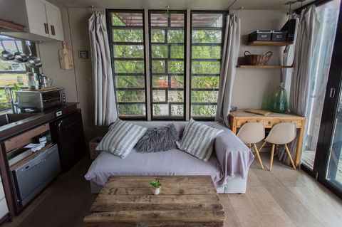Bill's Boathouse - Accommodation Sunshine Coast 1