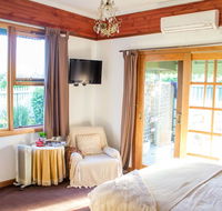 Billabong Cottage - Accommodation Sunshine Coast