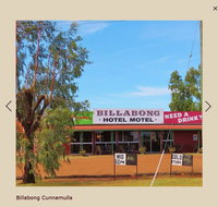 Billabong Hotel - Accommodation Sunshine Coast