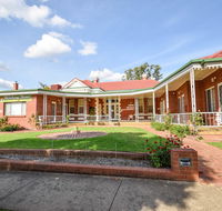 Billabong Wangaratta - Accommodation Sunshine Coast
