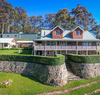 Bimbadeen Mountain Retreat - Accommodation Sunshine Coast