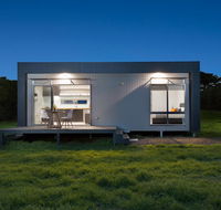 Bimbadeen Phillip Island Farm Retreats