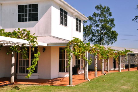Bimbadgen - Accommodation Sunshine Coast 1