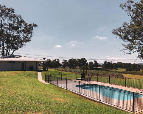 Bimbadgen - Accommodation Sunshine Coast 3