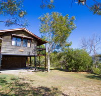 Bimbimbi - Accommodation Sunshine Coast