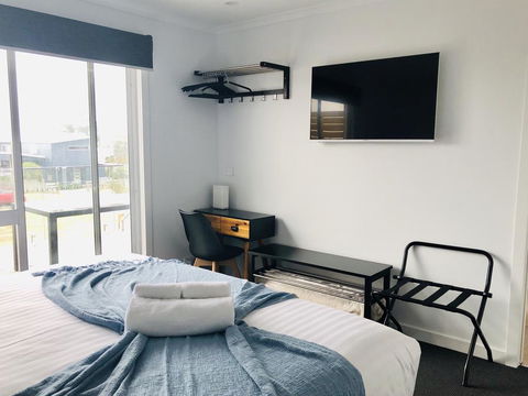 BINALONG BRAE @ Bay Of Fires Two Bedroom Both With Ensuites - Accommodation Sunshine Coast 3